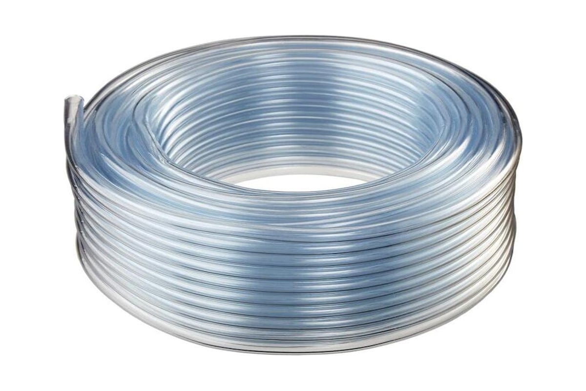 Топливный шланг Holzer Flexo диам. 8 мм, длина 10 м, морозостойкий 105 ...