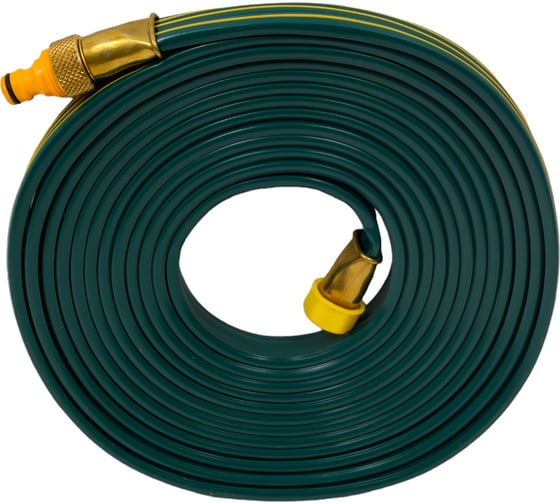 Шланг ARROSEUR TRICOFLEX (7.5 м) Hozelock 68764