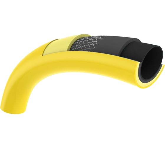Шланг SUPER TRICOFLEX (12.5 мм; 50 м) Hozelock 116787