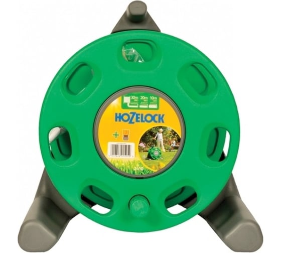 Катушка переносная для шланга (30 м) Hozelock 2410P0000