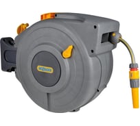 Катушка настенная AutoReel с шлангом Maxi Pro (12.5 мм; 20 м) Hozelock 2490P0009