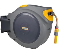 Катушка настенная AutoReel со шлангом Maxi Pro (12.5 мм; 30 м) Hozelock 25900000