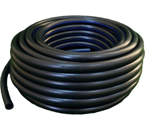 Поливочный армированный шланг Holzer Flexo диам. 16 мм, длина 20 м 301-11620M