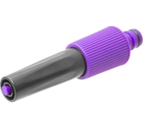 Насадка-наконечник на шланг для полива MasterProf 2 режима ДС.070912