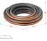 Поливочный шестислойный шланг Grinda Proline ultra 6 1/2", 15 м, 30 атм, двойное армирование 429009-1/2-15 7