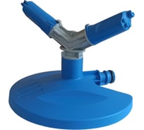 Вращающаяся поливальная установка с 2 соплами GF 8016.5610999999999