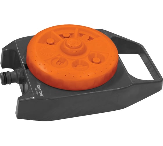Круговой 8-ми позиционный дождеватель Кратон DS-01 5 01 05 022 1