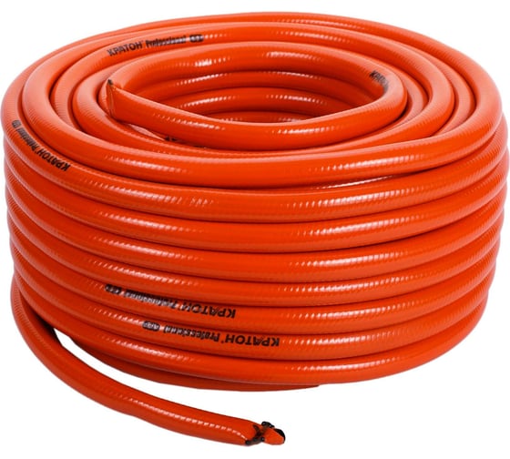 Поливочный шланг Кратон Professional 1/2", 30 м 5 01 06 024