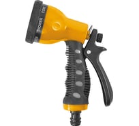 Пистолет для полива КУРС 7 режимов 76358