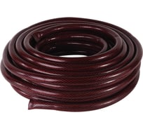 Трехслойный армированный шланг Archimedes Экономик 25 м, бухта 91837