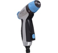 Профессиональный регулируемый пистолет-распылитель Brigadier 84005