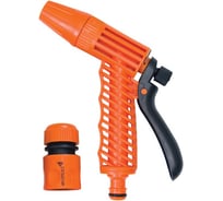 Набор с регулируемым пистолетом-наконечником Archimedes 90934