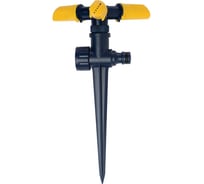 3-х рукавный дождеватель Brigadier 84751