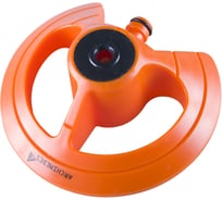 Пластиковый дождеватель на пирамидальной подставке Archimedes 90903