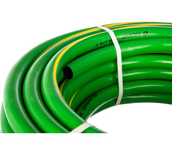 Шланг Калибр Aqua Line 1/2", 25 м 00000067894