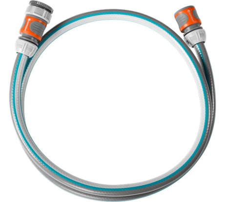 Комплект соединительный Classic (1/2"; 1.5 м) Gardena 18011-20.000.00