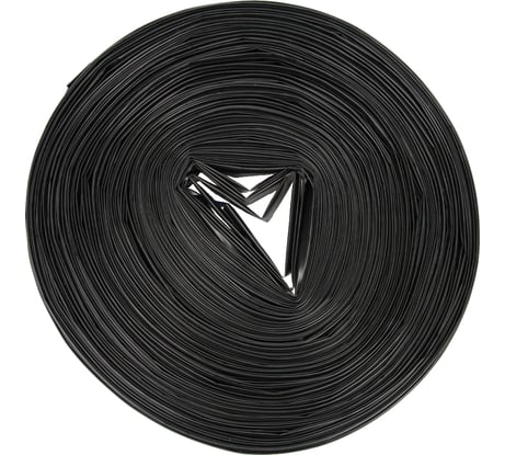 Лента капельного полива с эмиттерами 20 см, d=16 мм MasterProf БУХТА 50М ДС.060104.50