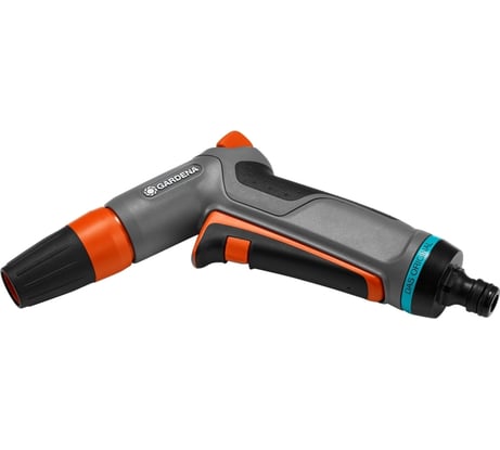 Пистолет-наконечник для полива Gardena Comfort 18303-20.000.00
