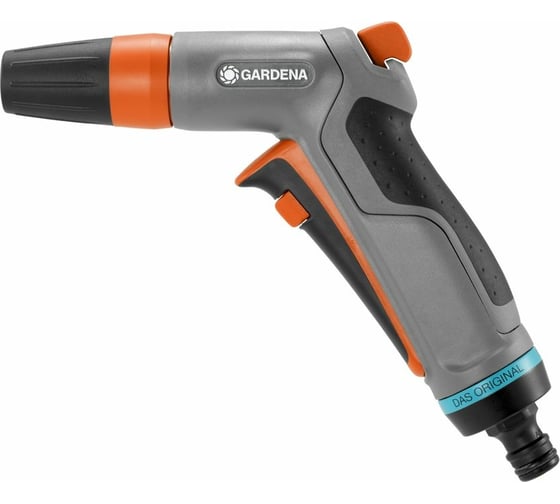 Пистолет-наконечник для полива Gardena Comfort 18303-20.000.00