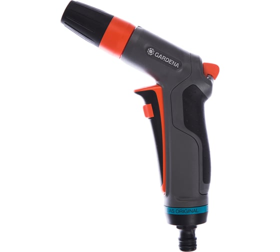 Пистолет-наконечник для полива Gardena Comfort 18303-20.000.00