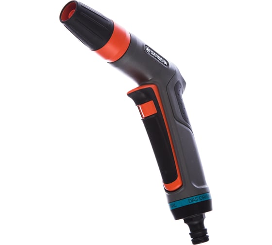 Пистолет-наконечник для полива Gardena Comfort 18303-20.000.00