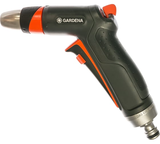Пистолет-наконечник для полива Gardena Premium 18305-20.000.00
