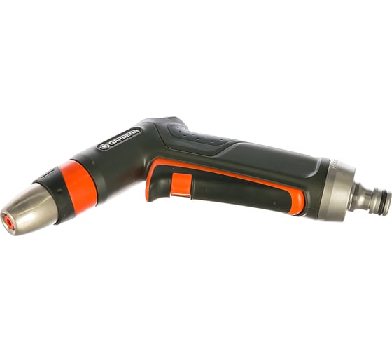 Пистолет-наконечник для полива Gardena Premium 18305-20.000.00