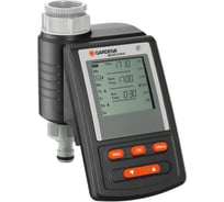 Таймер подачи воды Gardena MultiControl 01862-28.000.00