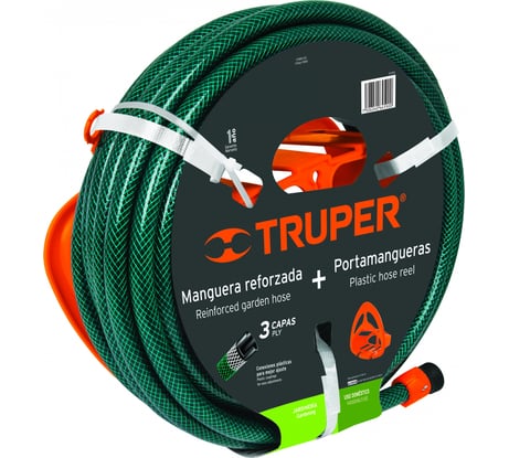 Садовый шланг TRUPER 10883
