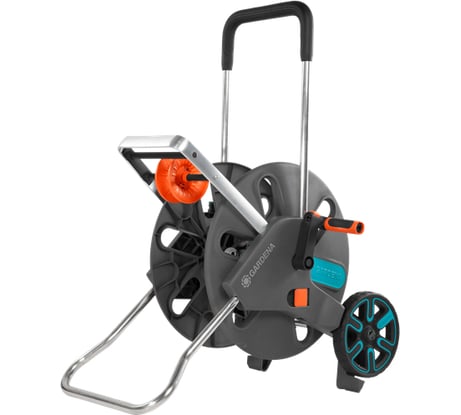 Тележка для шланга Gardena AquaRoll L Easy 18520-20.000.00