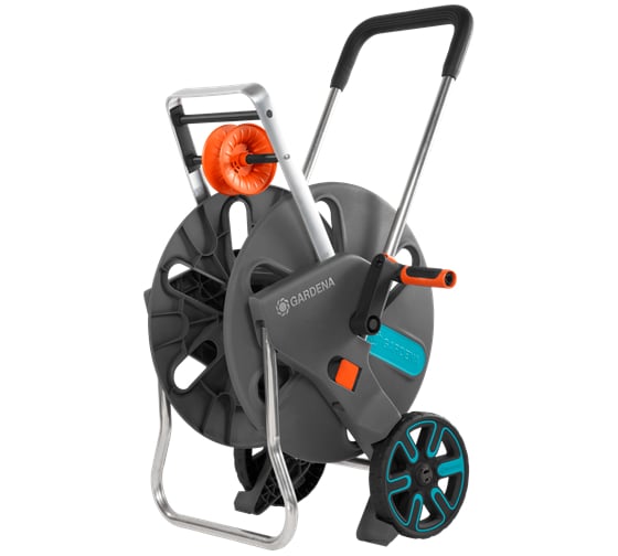 Тележка для шланга Gardena AquaRoll L Easy 18520-20.000.00