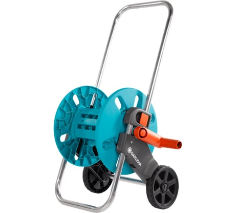 Тележка для шланга Gardena AquaRoll S 18500-20.000.00