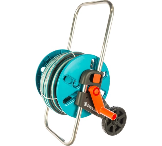 Тележка для шланга Gardena AquaRoll S 18502-50.000.00
