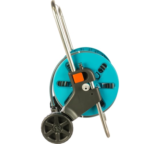 Тележка для шланга Gardena AquaRoll S 18502-50.000.00