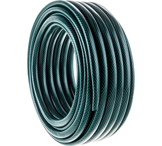 Шланг Cellfast Economic 1/2" х 20 м, зелёный 10-001