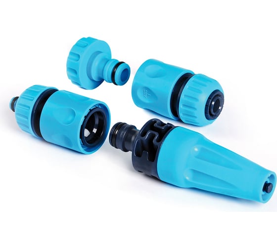 Набор с прямым оросителем Cellfast 1/2" 50-500