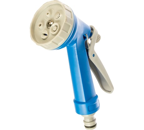 Пистолет-распылитель FRUT 5 режимов 403094