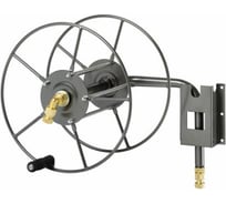 Настенная катушка для шланга Haemmerlin 340001301