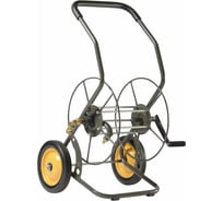 Катушка для шланга Haemmerlin 2-х колесная 55 М