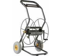 Катушка для шланга Haemmerlin 2-х колесная 85М