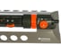 Осциллирующий дождеватель Gardena Aquazoom Comfort 350/3 01977-20.000.00 3