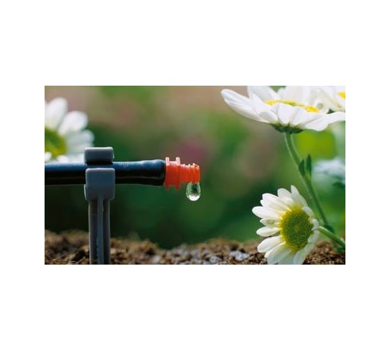 Комплект для террас Gardena базовый дисплей 13000-32.000.00