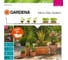Базовый комплект микрокапельного полива Gardena 13001-20.000.00 4