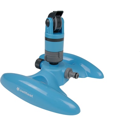 Прямой секторный ороситель Cellfast MULTI 52-065