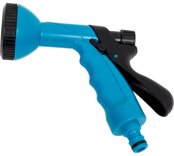 Пистолет распылитель Cellfast SHOWER 50-320 1