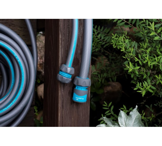 Шланг Plantic light superflex, 1/2", 20 м 39376-01