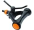 Автоматический импульсный дождеватель Fiskars 1023657 1