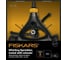 Автоматический импульсный дождеватель Fiskars 1023657 8
