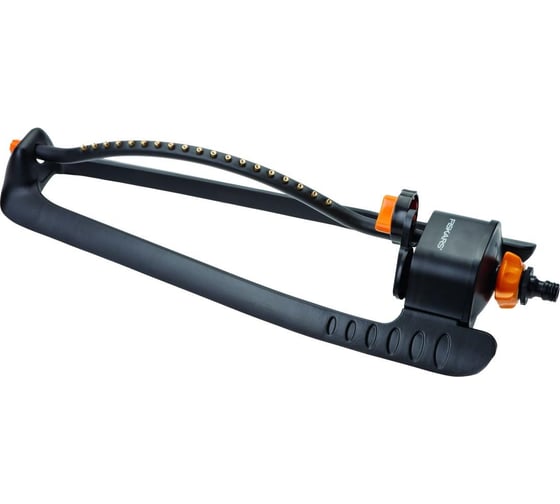 Металлический осциллирующий дождеватель Fiskars 1023660