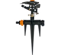 Импульсный дождеватель с клапаном Fiskars 1023658